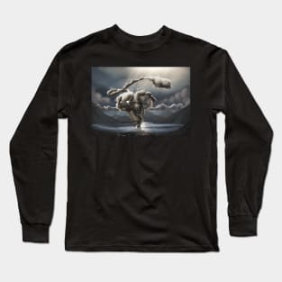 Thunderdragon Long Sleeve T-Shirt